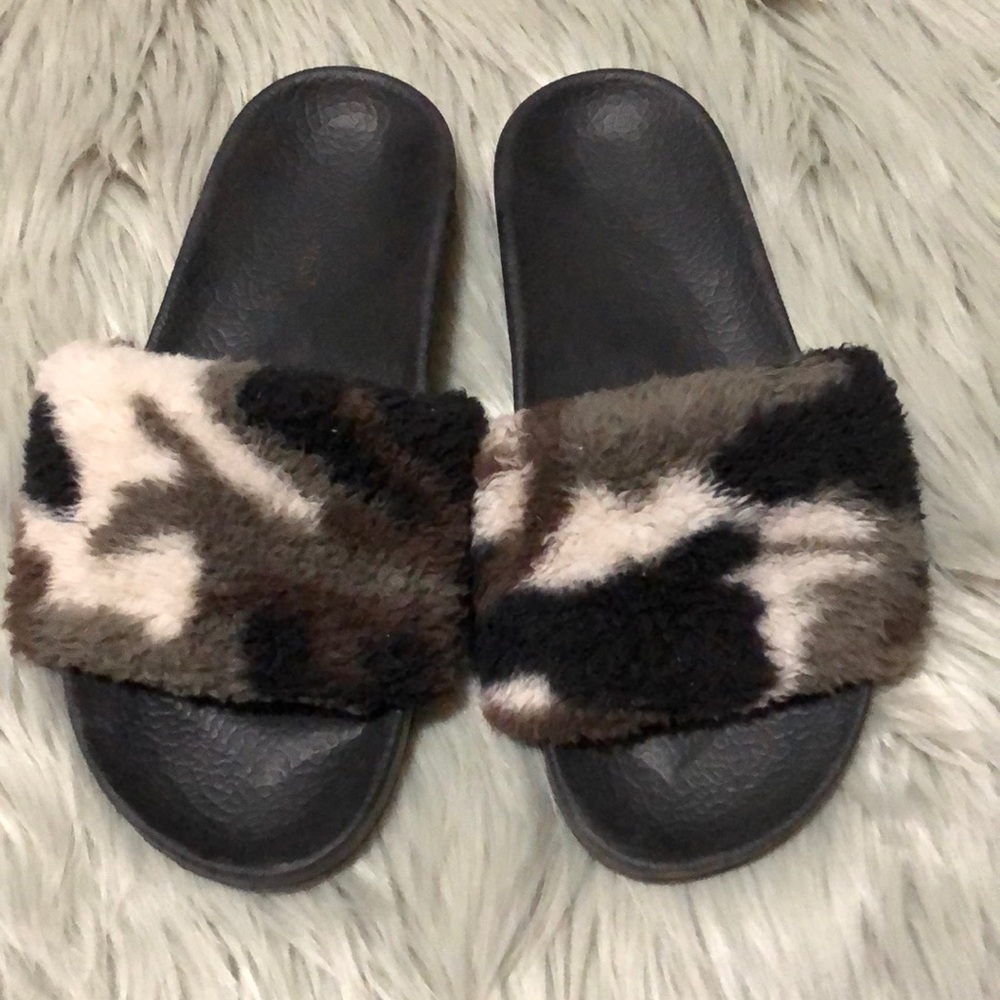 Nine West Slip Ons